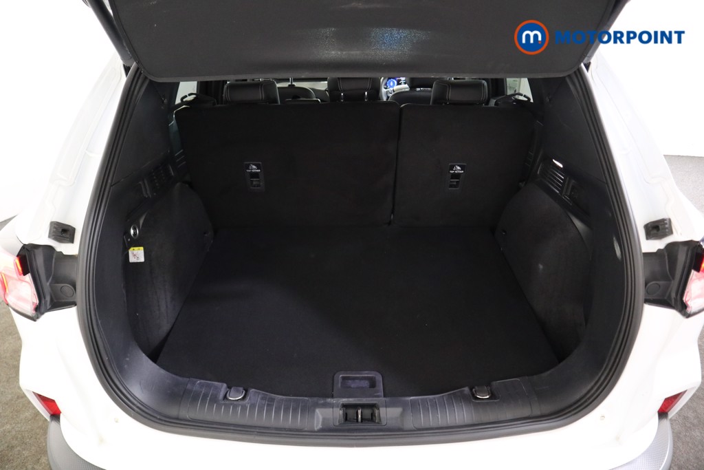 Ford Kuga Titanium Edition Manual Petrol SUV - Stock Number (1562929) - 11th supplementary image