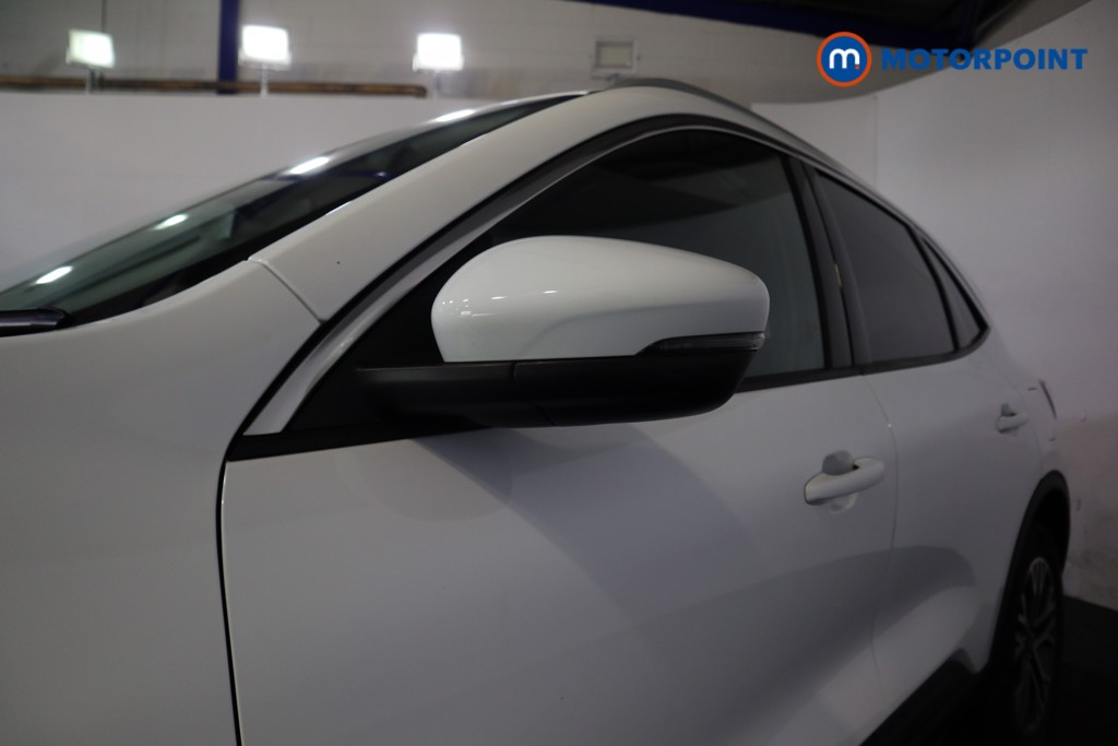 Ford Kuga Titanium Edition Manual Petrol SUV - Stock Number (1562929) - 19th supplementary image