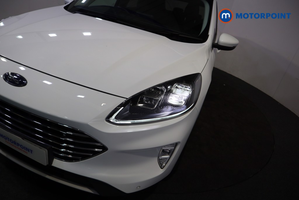 Ford Kuga Titanium Edition Manual Petrol SUV - Stock Number (1562929) - 20th supplementary image