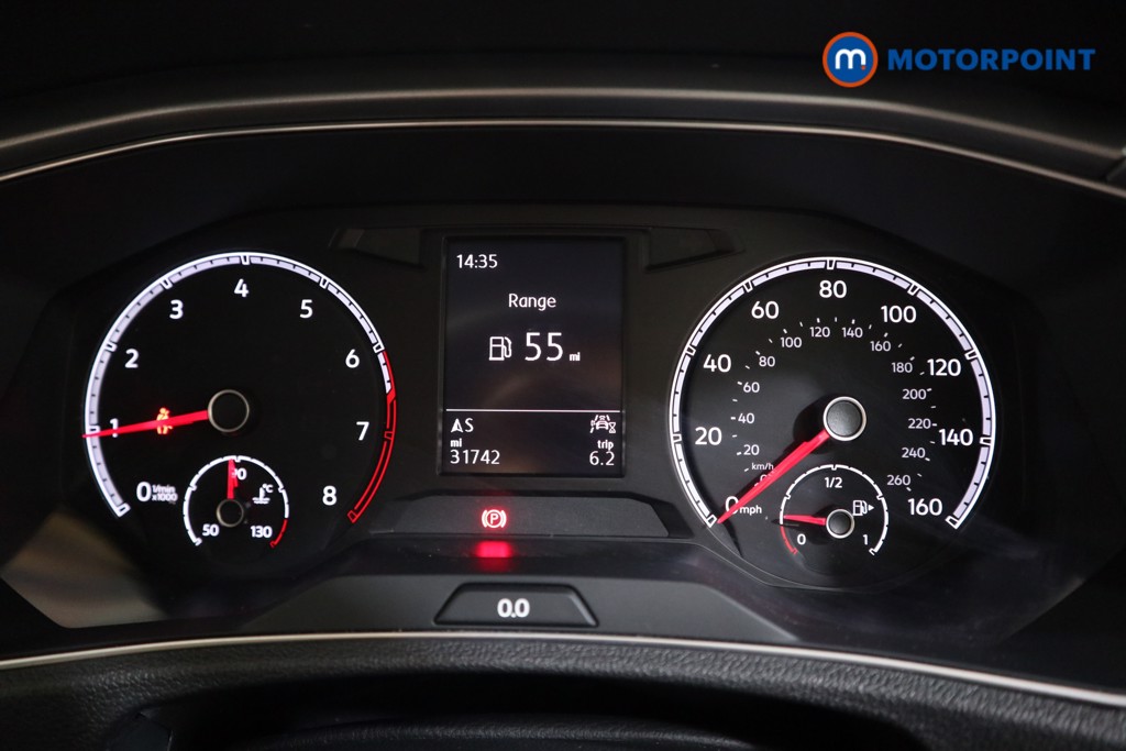 Volkswagen T-Roc Active Manual Petrol SUV - Stock Number (1563261) - 3rd supplementary image