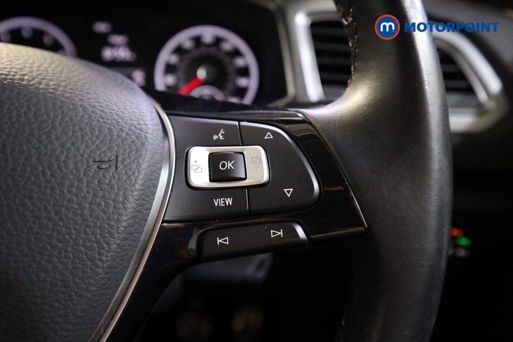 Volkswagen T-Roc Active Manual Petrol SUV - Stock Number (1563261) - 5th supplementary image