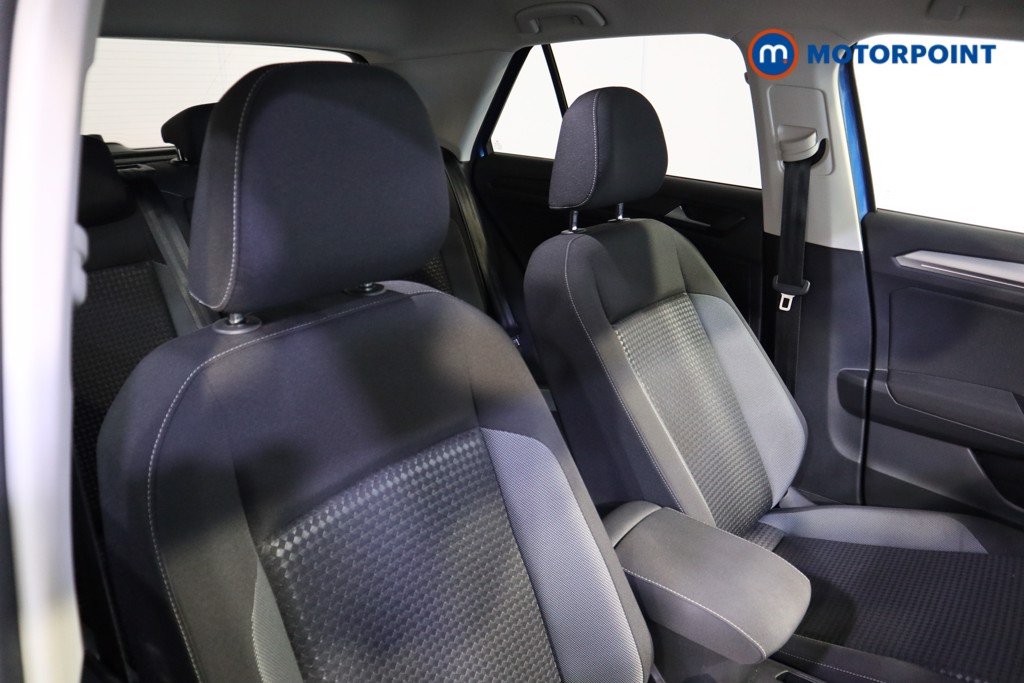 Volkswagen T-Roc Active Manual Petrol SUV - Stock Number (1563261) - 10th supplementary image