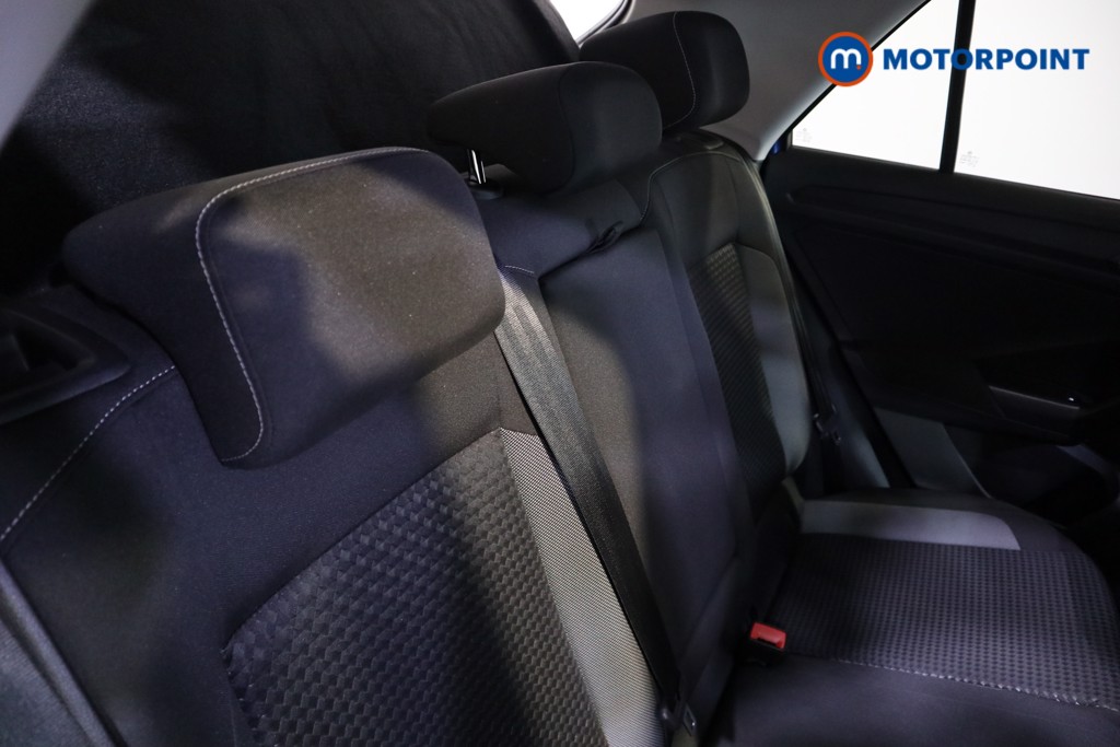 Volkswagen T-Roc Active Manual Petrol SUV - Stock Number (1563261) - 11th supplementary image