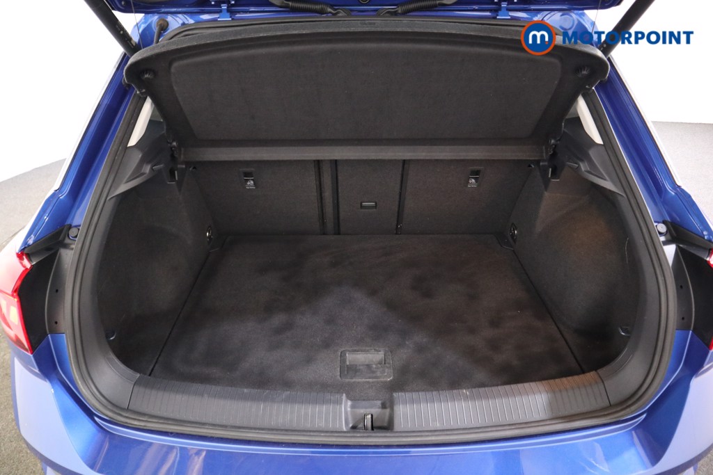 Volkswagen T-Roc Active Manual Petrol SUV - Stock Number (1563261) - 12th supplementary image