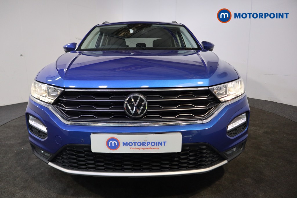 Volkswagen T-Roc Active Manual Petrol SUV - Stock Number (1563261) - 20th supplementary image
