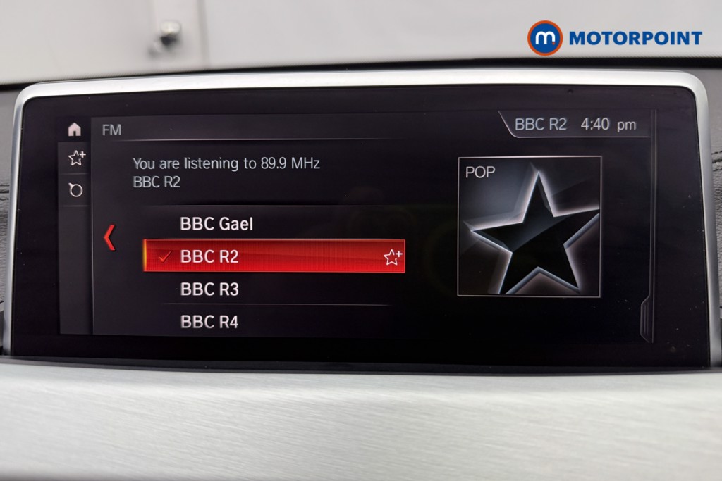 BMW X1 M Sport Automatic Petrol SUV - Stock Number (1563271) - 3rd supplementary image