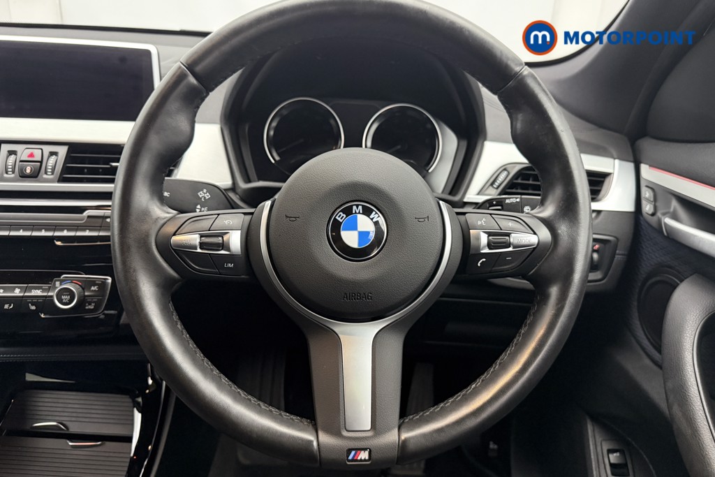 BMW X1 M Sport Automatic Petrol SUV - Stock Number (1563271) - 4th supplementary image