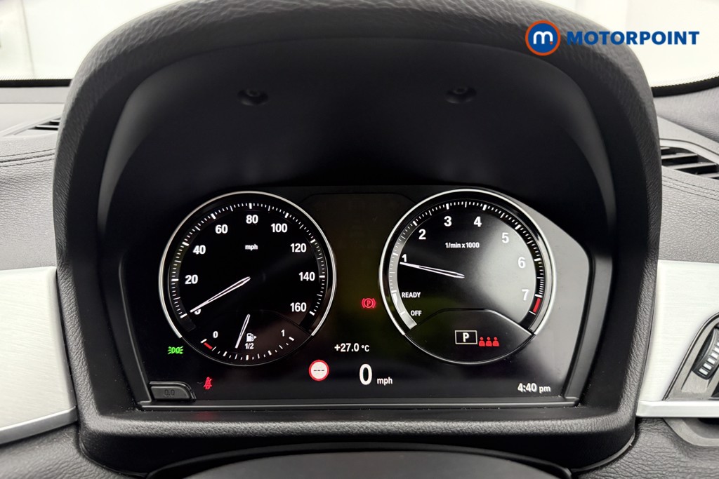 BMW X1 M Sport Automatic Petrol SUV - Stock Number (1563271) - 5th supplementary image