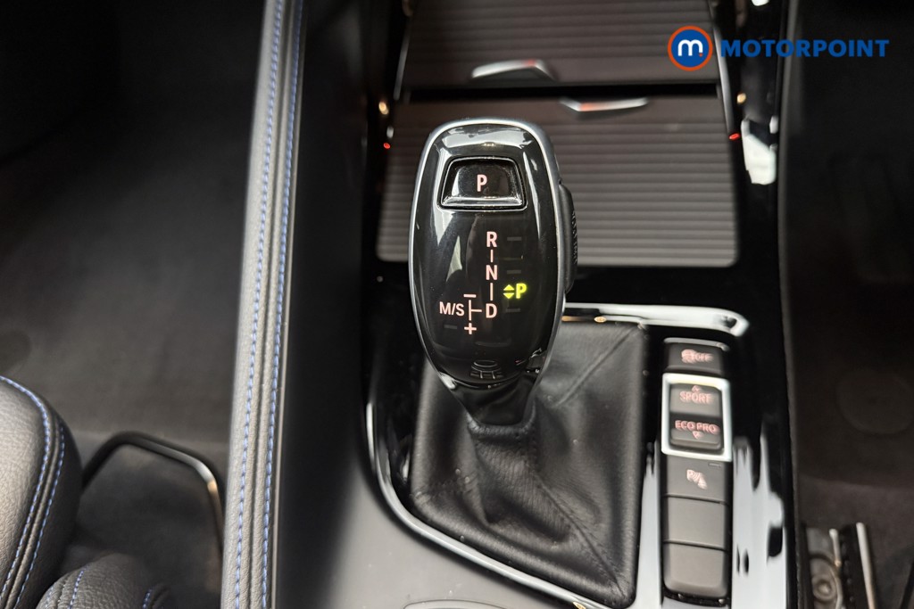 BMW X1 M Sport Automatic Petrol SUV - Stock Number (1563271) - 6th supplementary image