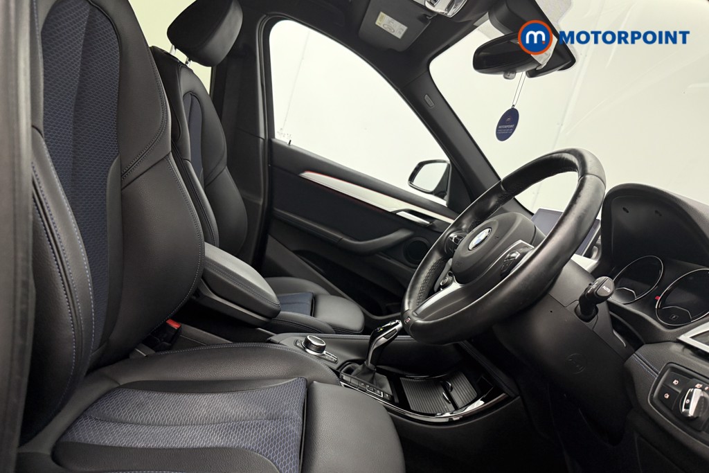 BMW X1 M Sport Automatic Petrol SUV - Stock Number (1563271) - 7th supplementary image