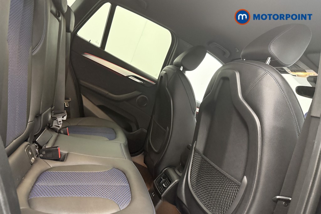 BMW X1 M Sport Automatic Petrol SUV - Stock Number (1563271) - 8th supplementary image