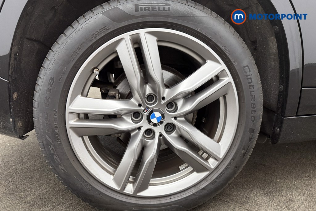 BMW X1 M Sport Automatic Petrol SUV - Stock Number (1563271) - 9th supplementary image