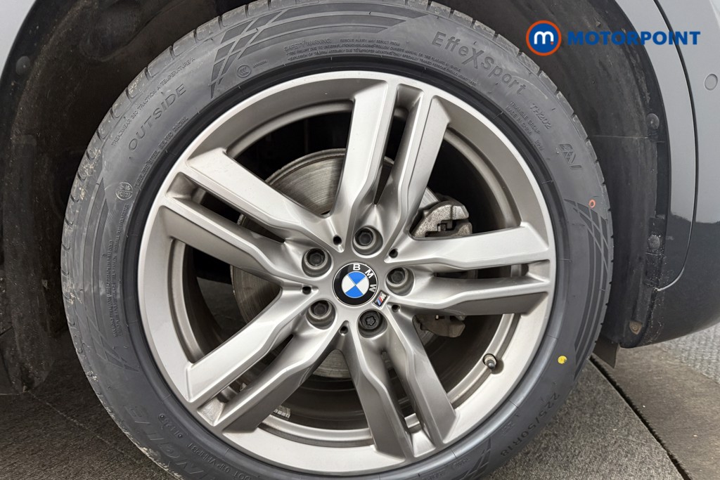 BMW X1 M Sport Automatic Petrol SUV - Stock Number (1563271) - 10th supplementary image