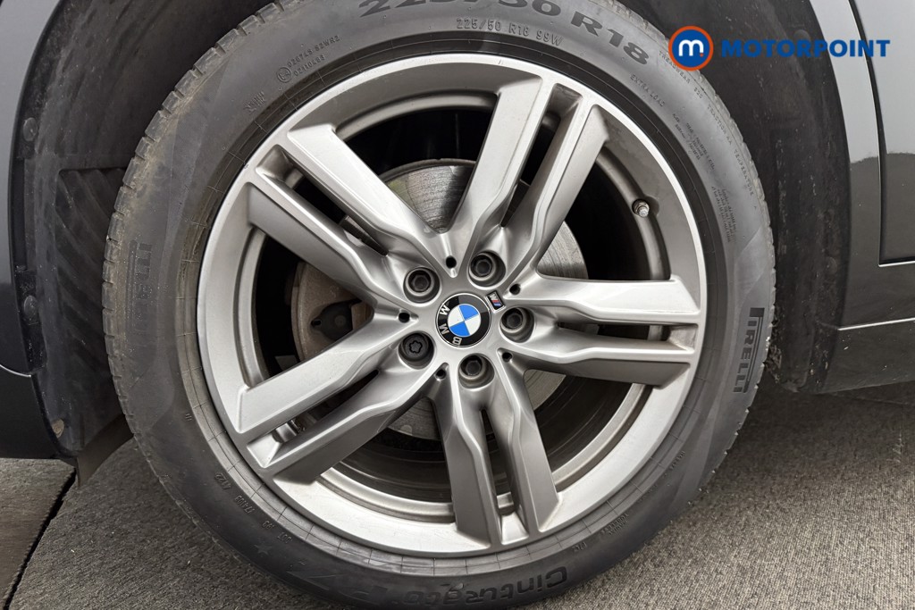 BMW X1 M Sport Automatic Petrol SUV - Stock Number (1563271) - 11th supplementary image