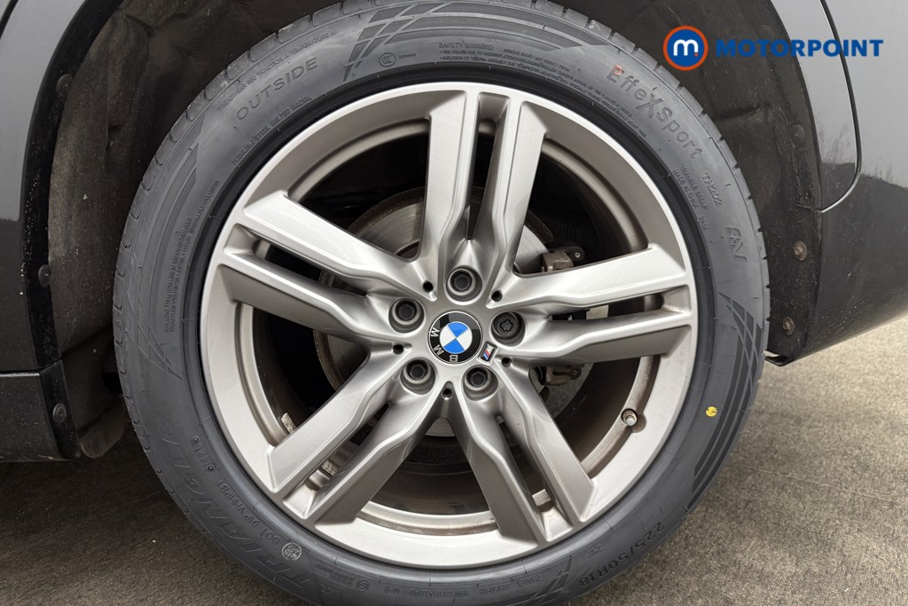 BMW X1 M Sport Automatic Petrol SUV - Stock Number (1563271) - 12th supplementary image