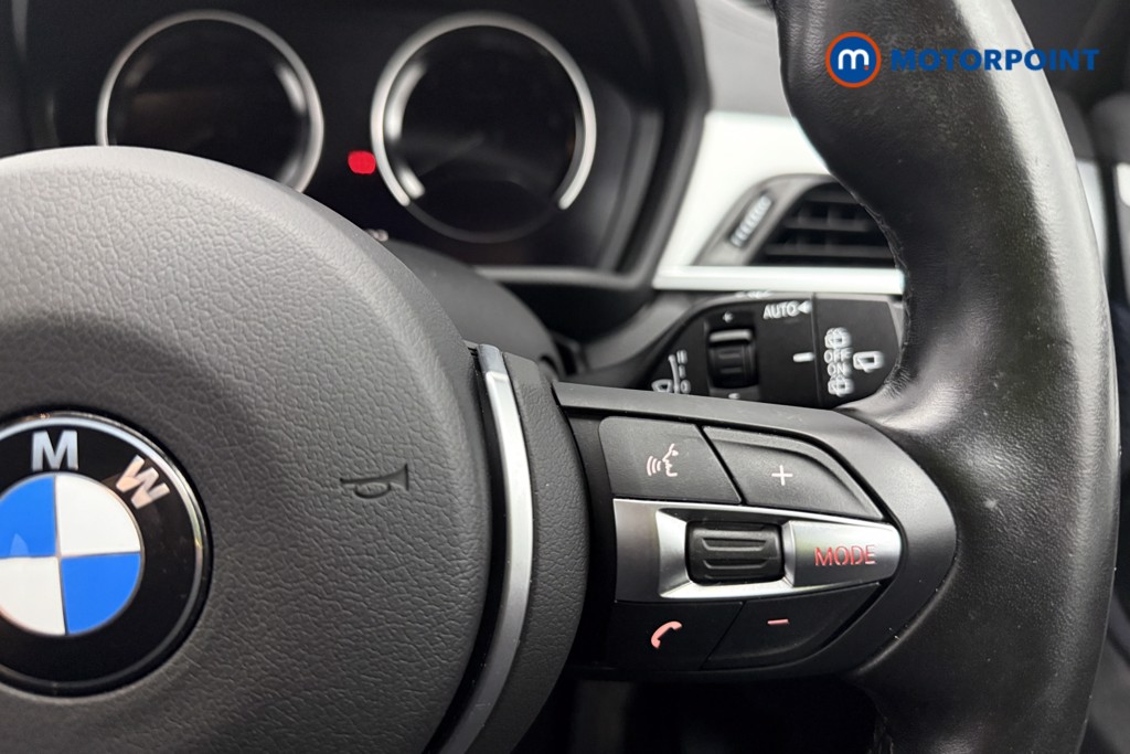 BMW X1 M Sport Automatic Petrol SUV - Stock Number (1563271) - 14th supplementary image