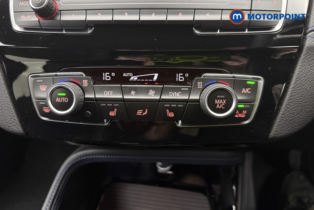 BMW X1 M Sport Automatic Petrol SUV - Stock Number (1563271) - 15th supplementary image