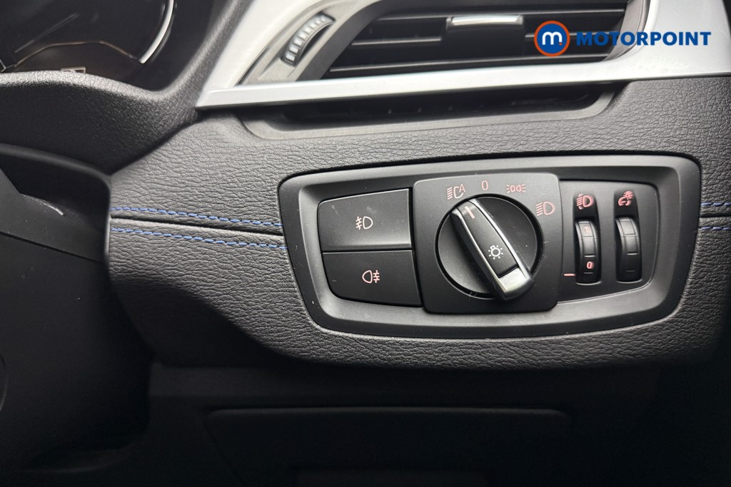 BMW X1 M Sport Automatic Petrol SUV - Stock Number (1563271) - 16th supplementary image