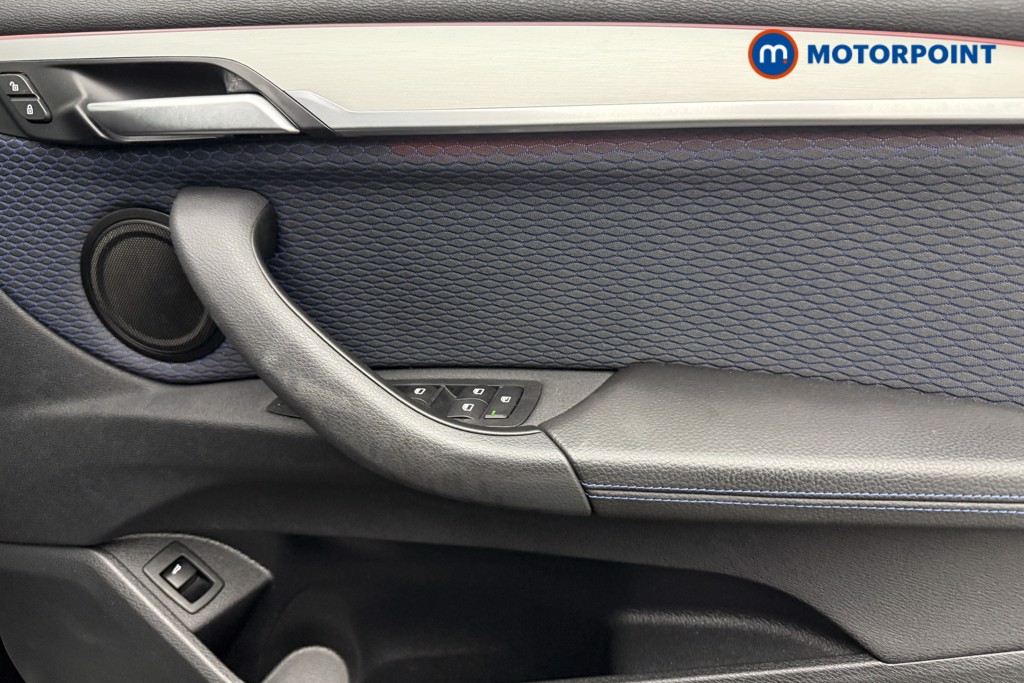 BMW X1 M Sport Automatic Petrol SUV - Stock Number (1563271) - 17th supplementary image