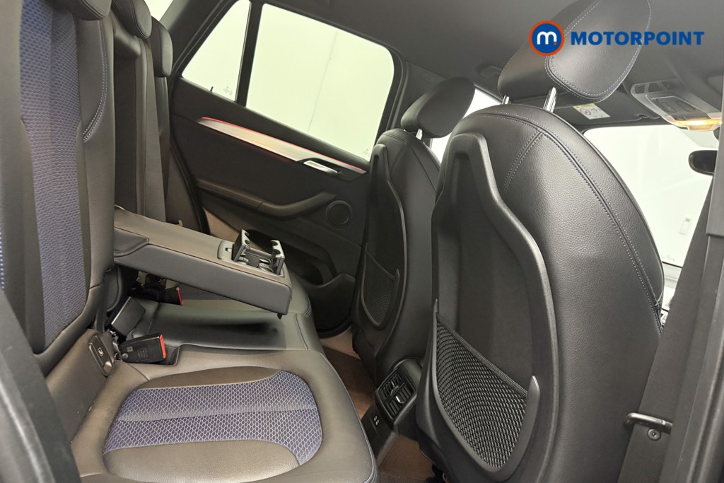 BMW X1 M Sport Automatic Petrol SUV - Stock Number (1563271) - 19th supplementary image