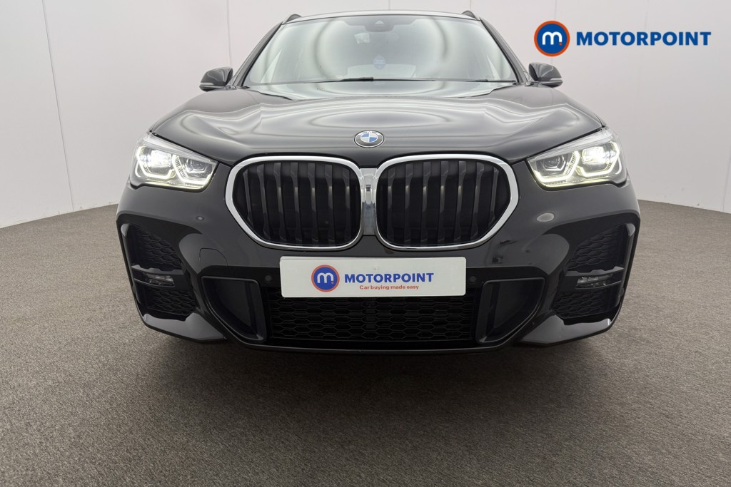 BMW X1 M Sport Automatic Petrol SUV - Stock Number (1563271) - 22nd supplementary image