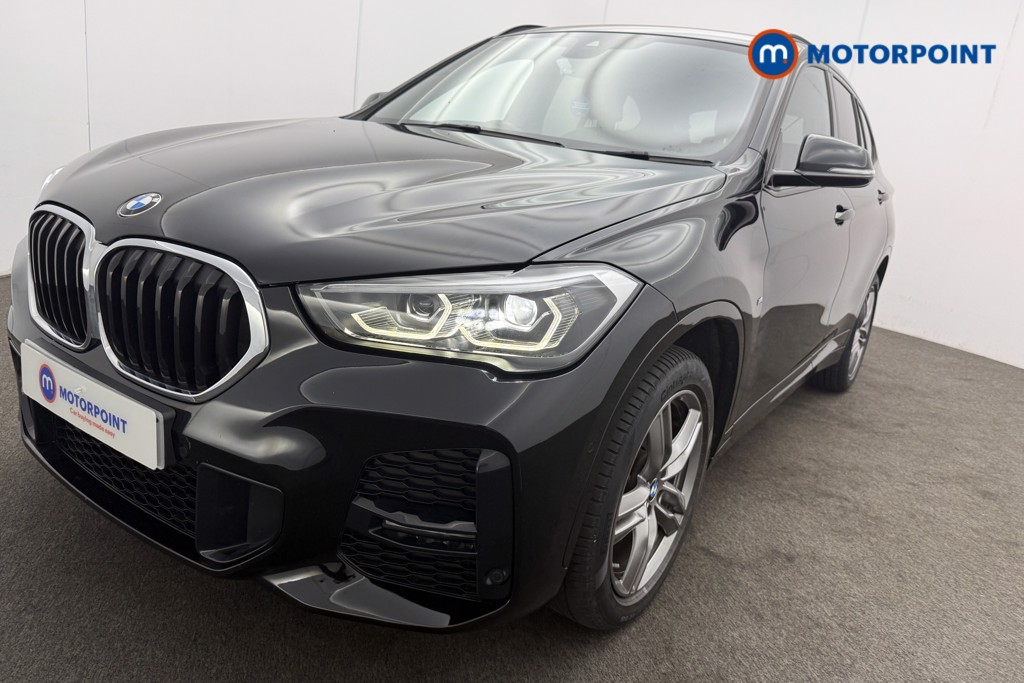 BMW X1 M Sport Automatic Petrol SUV - Stock Number (1563271) - 23rd supplementary image