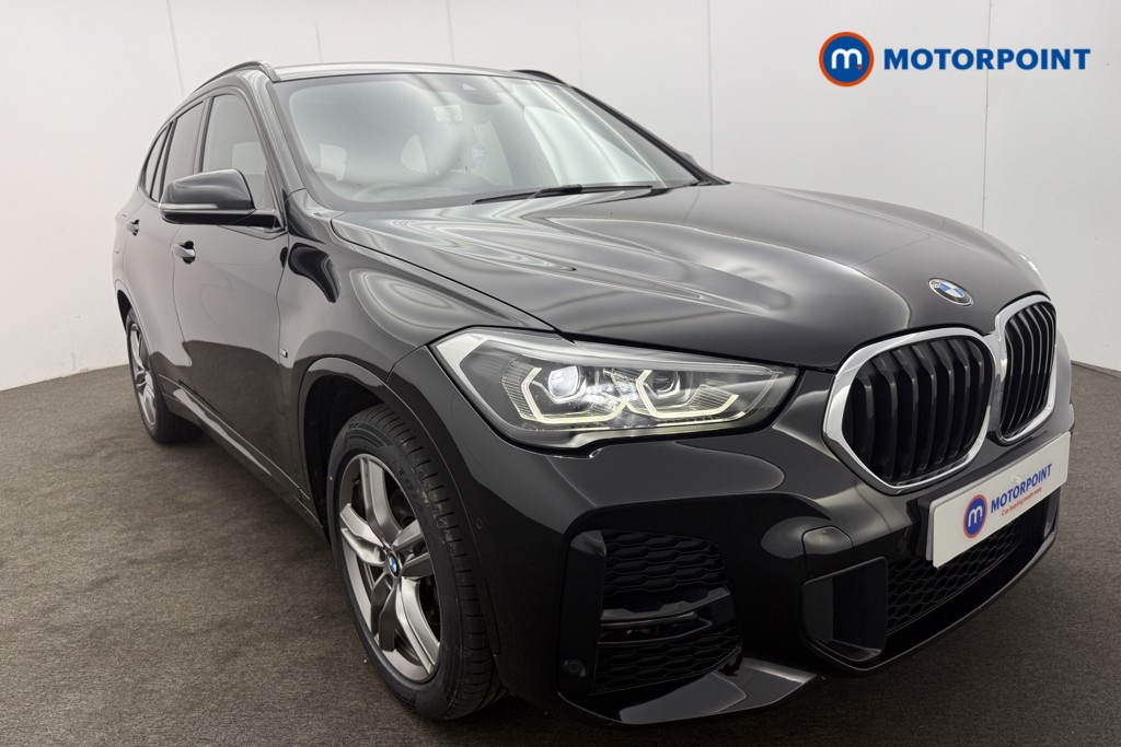 BMW X1 M Sport Automatic Petrol SUV - Stock Number (1563271) - 24th supplementary image