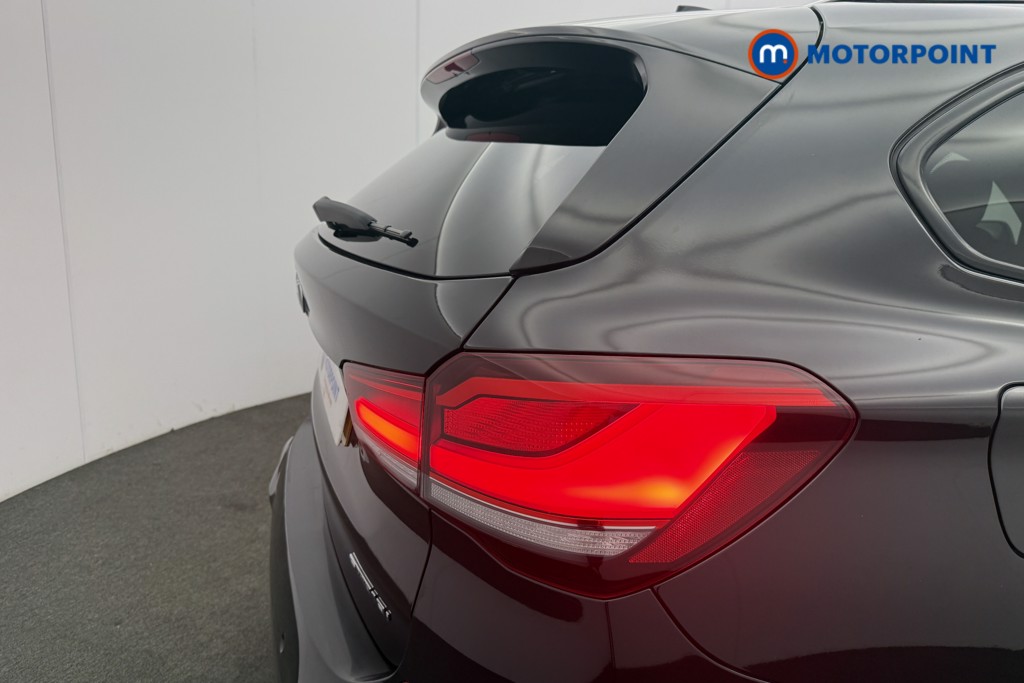 BMW X1 M Sport Automatic Petrol SUV - Stock Number (1563271) - 25th supplementary image