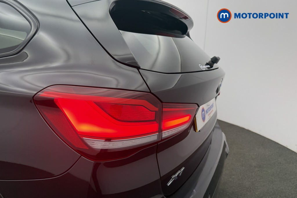 BMW X1 M Sport Automatic Petrol SUV - Stock Number (1563271) - 26th supplementary image