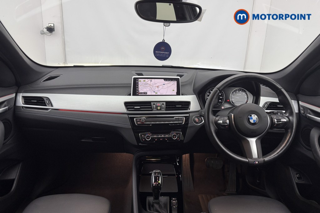 BMW X1 M Sport Automatic Petrol SUV - Stock Number (1563271) - 1st supplementary image