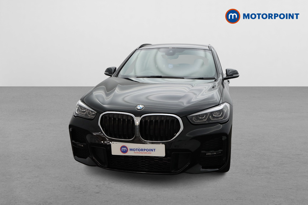 BMW X1 M Sport Automatic Petrol SUV - Stock Number (1563271) - Front bumper