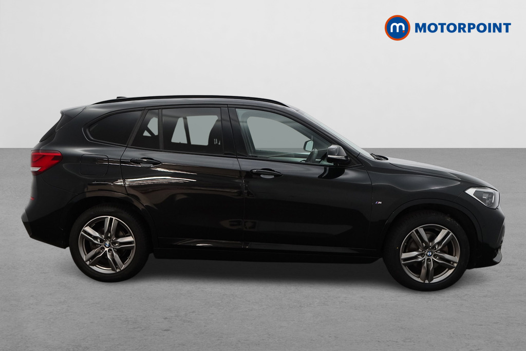 BMW X1 M Sport Automatic Petrol SUV - Stock Number (1563271) - Drivers side