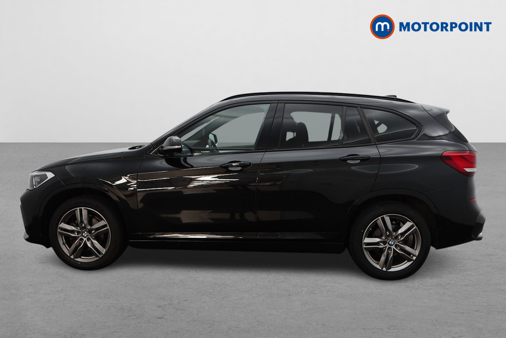 BMW X1 M Sport Automatic Petrol SUV - Stock Number (1563271) - Passenger side
