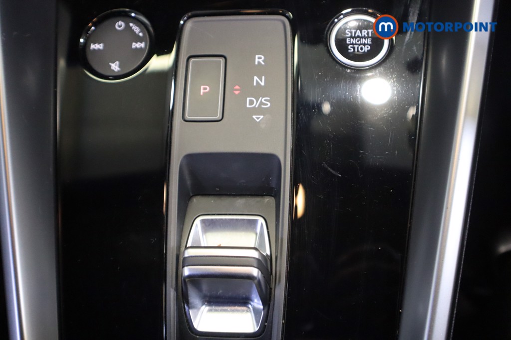 Audi A3 Sport Automatic Petrol Plug-In Hybrid Hatchback - Stock Number (1563275) - 5th supplementary image