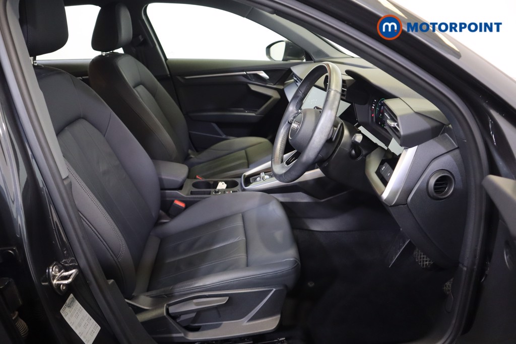 Audi A3 Sport Automatic Petrol Plug-In Hybrid Hatchback - Stock Number (1563275) - 6th supplementary image