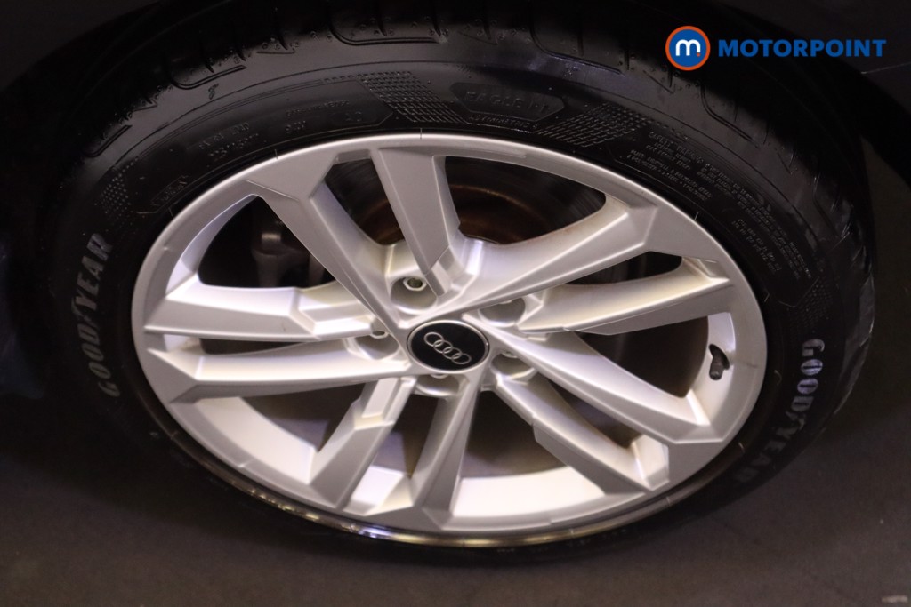 Audi A3 Sport Automatic Petrol Plug-In Hybrid Hatchback - Stock Number (1563275) - 9th supplementary image