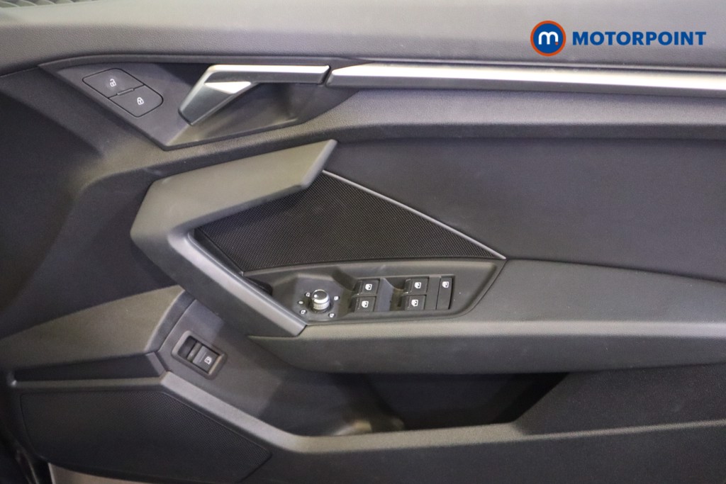 Audi A3 Sport Automatic Petrol Plug-In Hybrid Hatchback - Stock Number (1563275) - 13th supplementary image