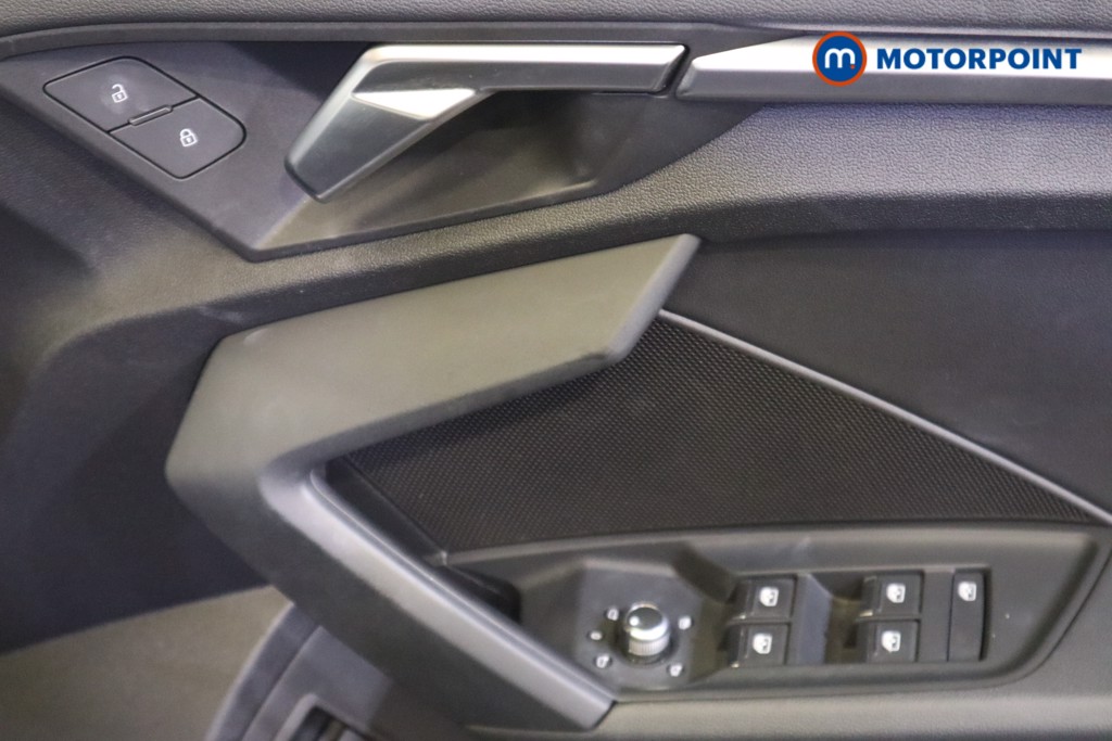 Audi A3 Sport Automatic Petrol Plug-In Hybrid Hatchback - Stock Number (1563275) - 14th supplementary image