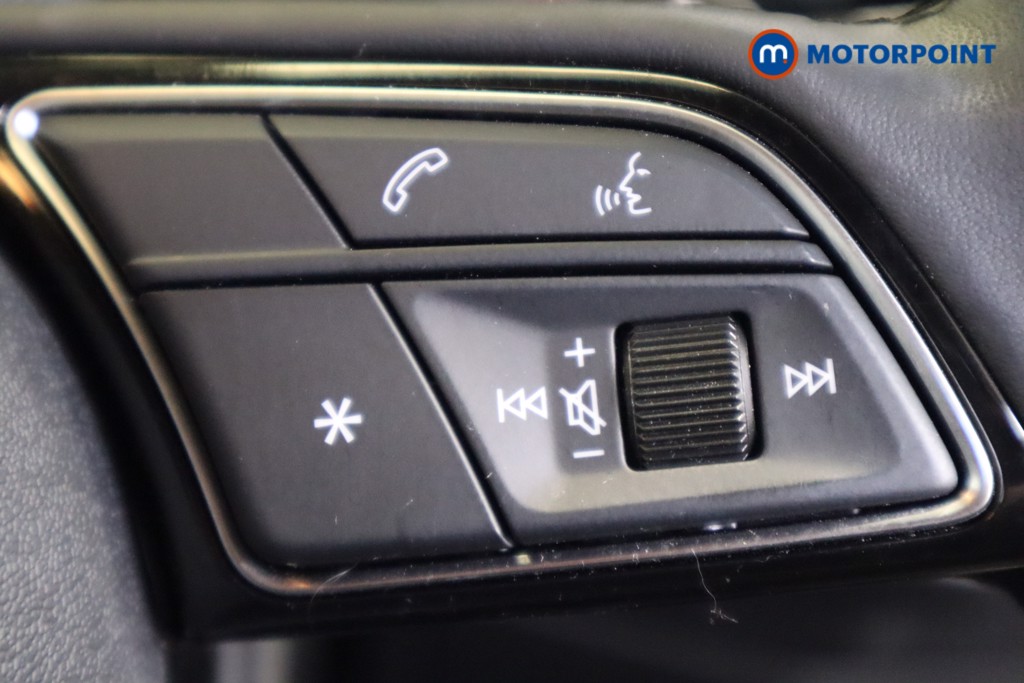Audi A3 Sport Automatic Petrol Plug-In Hybrid Hatchback - Stock Number (1563275) - 18th supplementary image