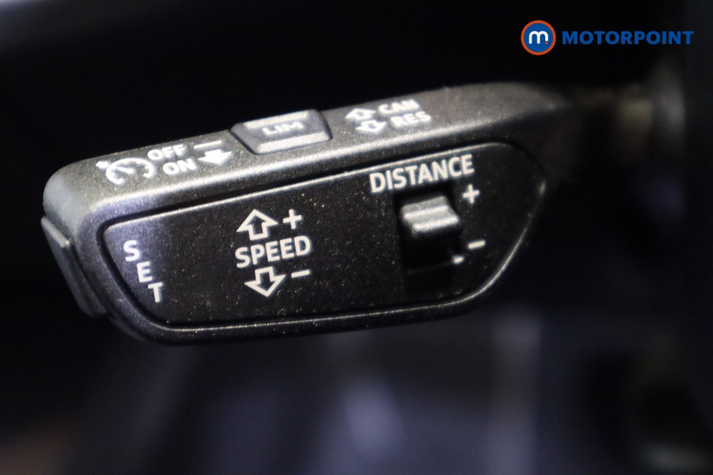 Audi A3 Sport Automatic Petrol Plug-In Hybrid Hatchback - Stock Number (1563275) - 19th supplementary image