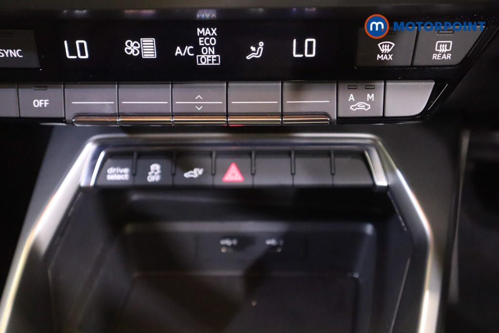 Audi A3 Sport Automatic Petrol Plug-In Hybrid Hatchback - Stock Number (1563275) - 21st supplementary image