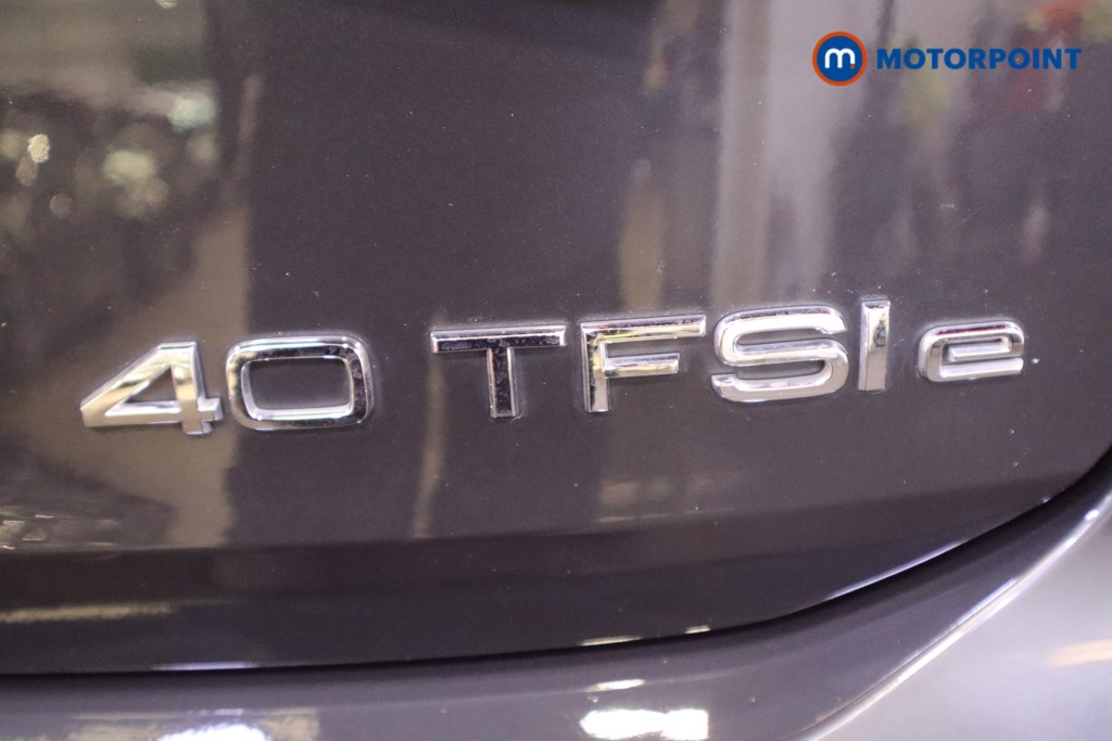 Audi A3 Sport Automatic Petrol Plug-In Hybrid Hatchback - Stock Number (1563275) - 32nd supplementary image