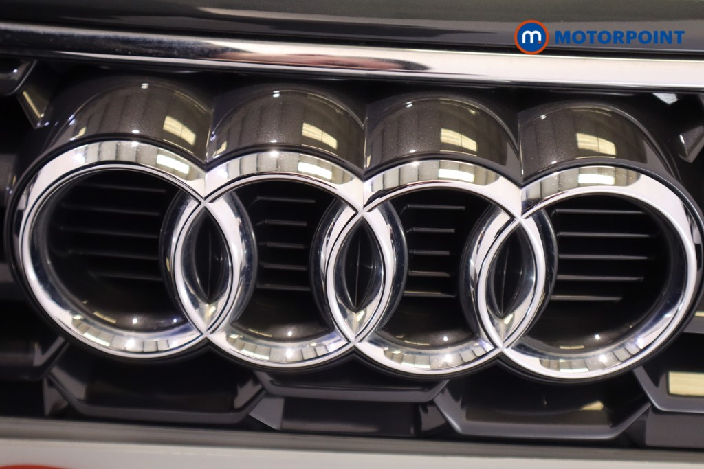 Audi A3 Sport Automatic Petrol Plug-In Hybrid Hatchback - Stock Number (1563275) - 36th supplementary image
