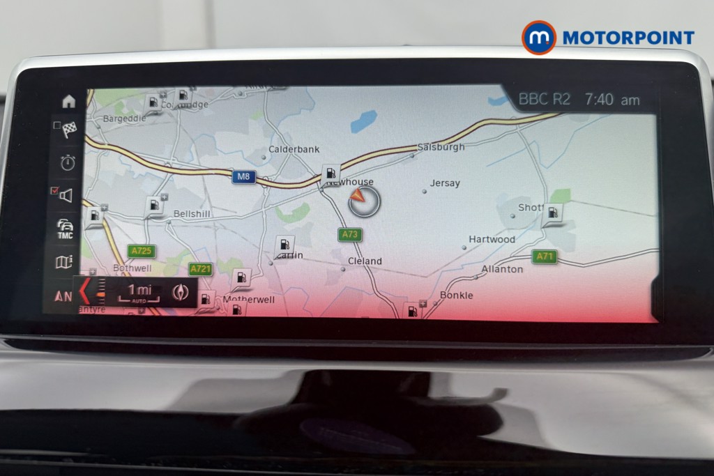 BMW X2 Sport Automatic Petrol SUV - Stock Number (1563281) - 2nd supplementary image