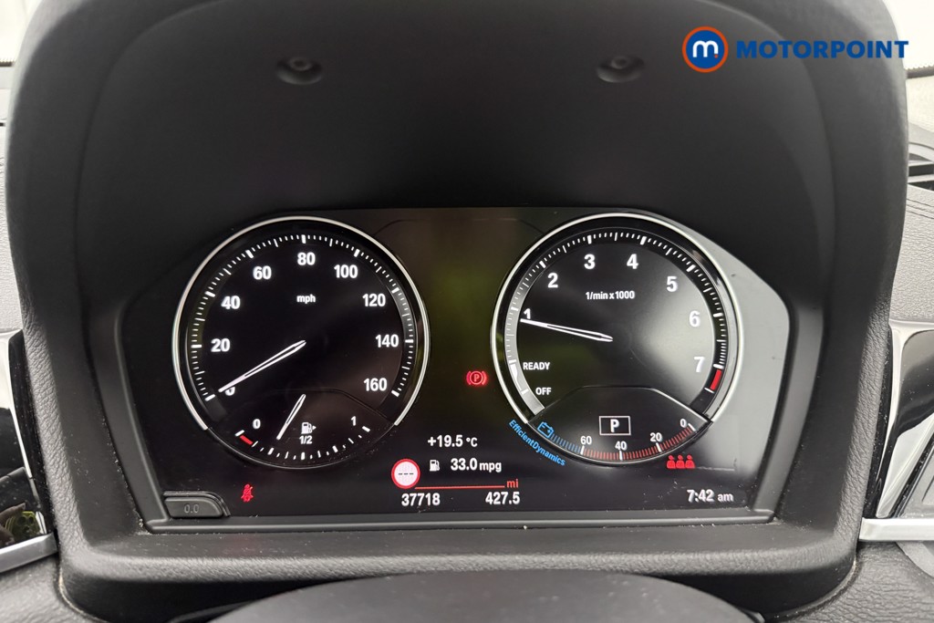BMW X2 Sport Automatic Petrol SUV - Stock Number (1563281) - 6th supplementary image