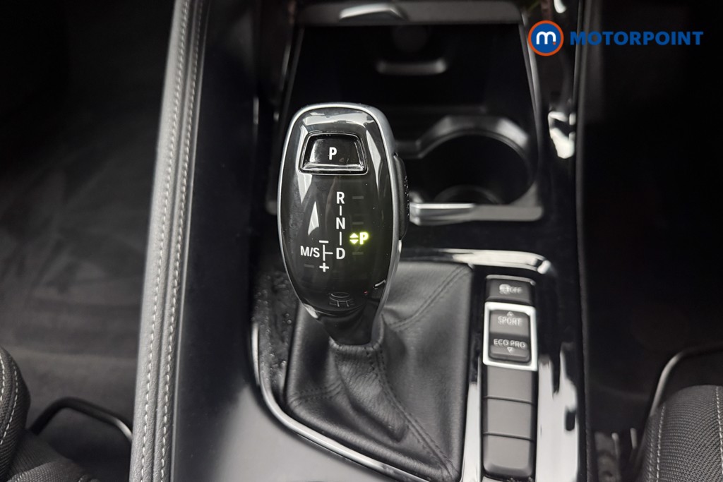 BMW X2 Sport Automatic Petrol SUV - Stock Number (1563281) - 7th supplementary image