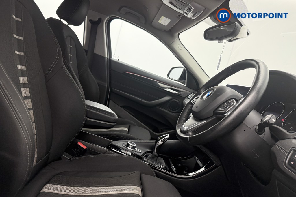 BMW X2 Sport Automatic Petrol SUV - Stock Number (1563281) - 8th supplementary image