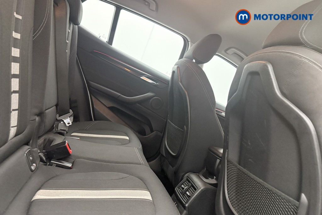 BMW X2 Sport Automatic Petrol SUV - Stock Number (1563281) - 9th supplementary image