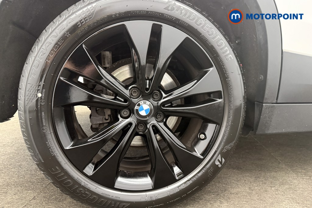 BMW X2 Sport Automatic Petrol SUV - Stock Number (1563281) - 10th supplementary image