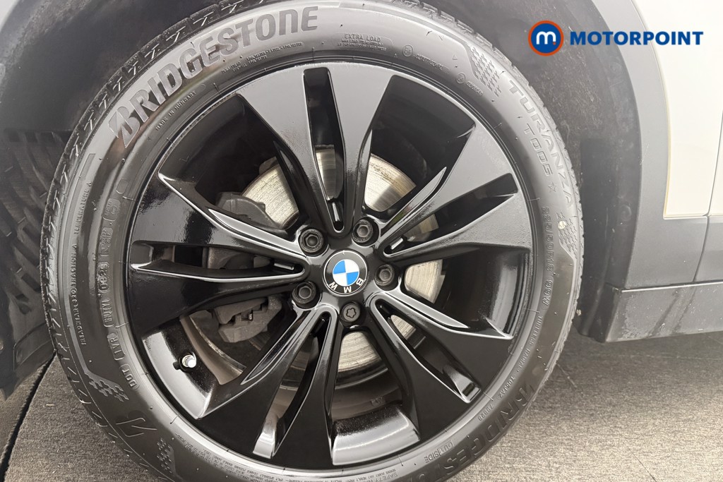 BMW X2 Sport Automatic Petrol SUV - Stock Number (1563281) - 12th supplementary image